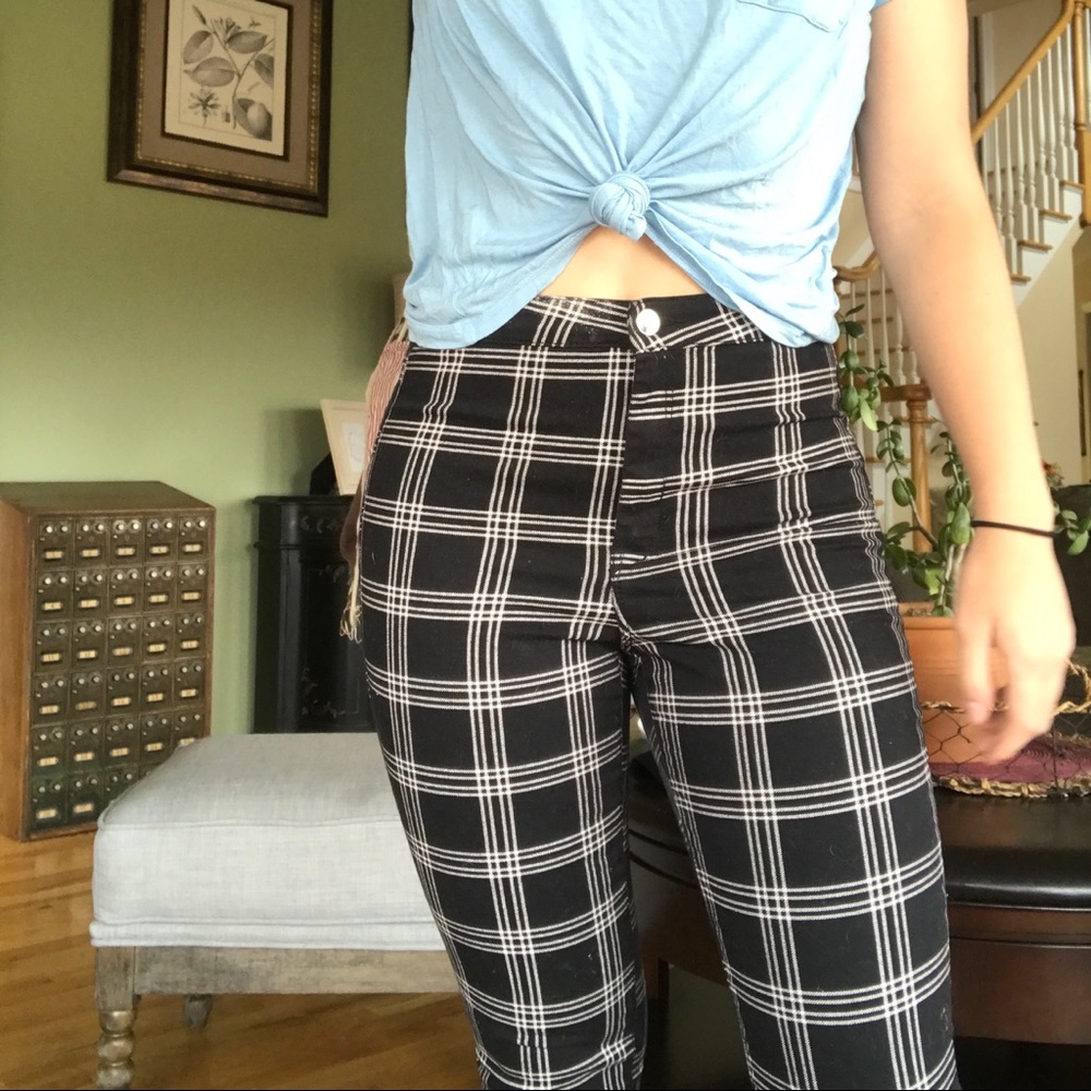 Pants